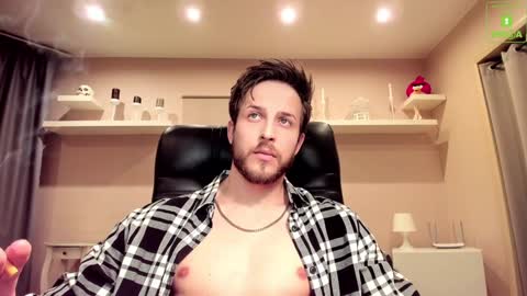 Chris online show from January 22, 3:41 am