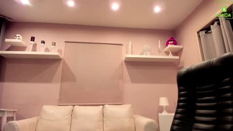 Chris online show from January 24, 3:32 am