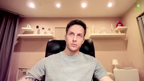 Chris online show from February 6, 1:05 am