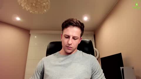 Chris online show from September 21, 5:31 am