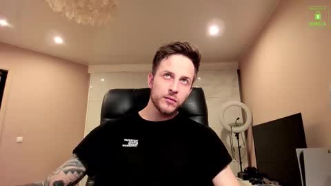 Chris online show from January 13, 6:13 pm