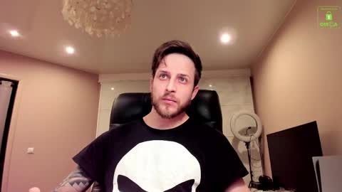 Chris online show from March 17, 4:21 pm