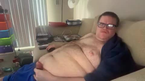 Chris online show from April 19, 1:54 pm