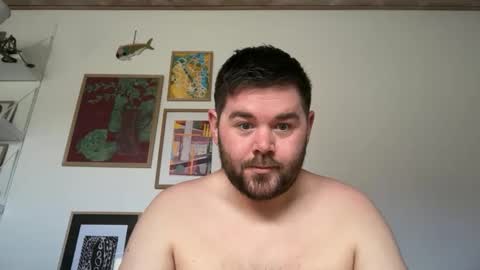 Chris one online show from May 21, 9:05 am