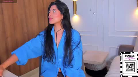 Snapshot of chrishell_ chatting on February 22, 11:35 pm Chrishell online show from February 22, 11:35 pm