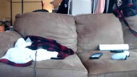 chrisintn online show from November 19, 5:02 pm