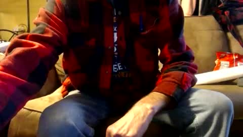 chrisintn online show from November 20, 6:51 pm