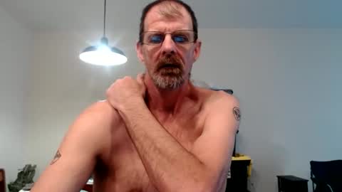 chrisintn online show from May 23, 8:35 pm