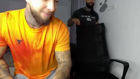 Chris Jordan online show from October 8, 6:00 am