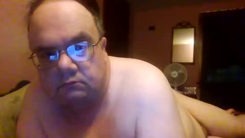 Chris The Jerk Off King online show from October 8, 3:53 pm