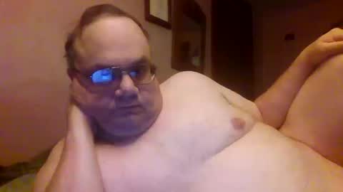 Chris The Jerk Off King online show from October 13, 4:07 pm