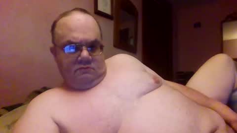 Chris The Jerk Off King online show from November 18, 1:04 pm