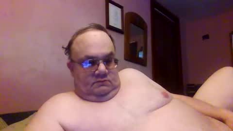 Chris The Jerk Off King online show from March 1, 8:44 pm