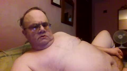 Chris The Jerk Off King online show from March 3, 7:42 pm