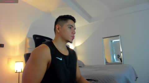 chrismorgan24 online show from September 16, 2:07 pm