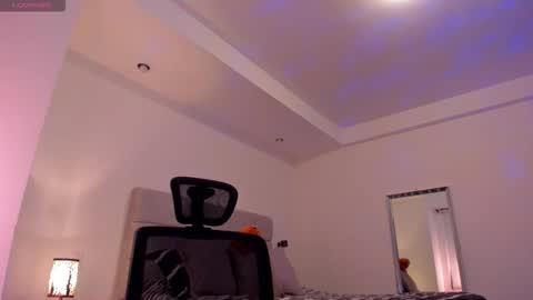 chrismorgan24 online show from December 21, 12:40 am