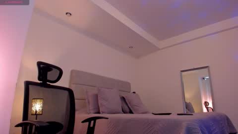 chrismorgan24 online show from February 21, 9:05 pm