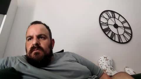 chris  ole online show from April 29, 12:53 pm