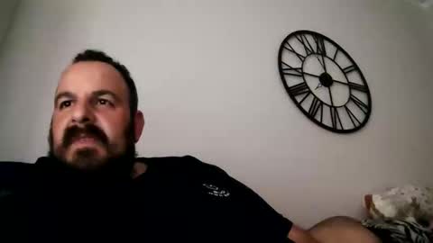 chris  ole online show from May 6, 4:56 pm