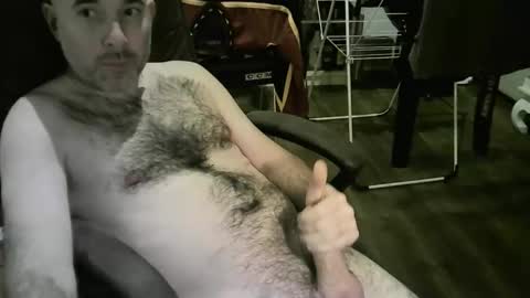 chrisprngr online show from November 19, 7:03 pm