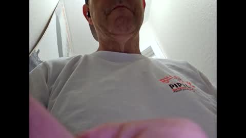 Snapshot of chrispycum chatting on January 9, 2:18 pm Chris online show from January 9, 2:18 pm