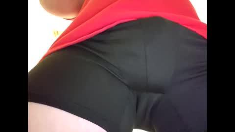 Snapshot of chrispycum chatting on January 23, 12:52 pm Chris online show from January 23, 12:52 pm