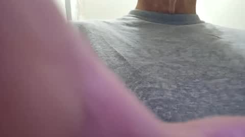 Snapshot of chrispycum chatting on February 25, 12:55 pm Chris online show from February 25, 12:55 pm