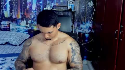 Chriss Stewart online show from February 3, 3:15 am