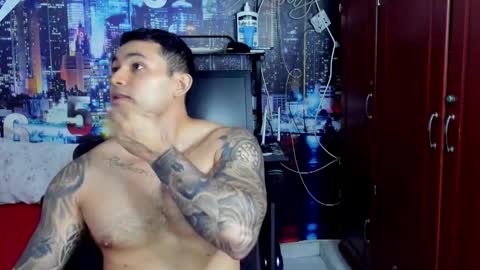 Chriss Stewart online show from March 7, 5:15 am