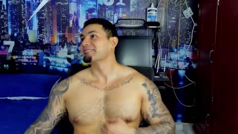 Chriss Stewart online show from March 17, 2:16 am