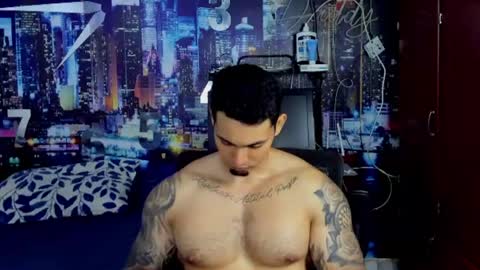 Chriss Stewart online show from June 17, 2:14 am