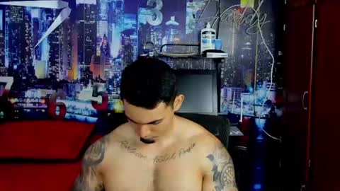 Snapshot of chriss_stewart2 chatting on June 26, 2:38 am Chriss Stewart online show from June 26, 2:38 am