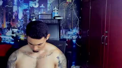 Snapshot of chriss_stewart2 chatting on June 30, 2:12 am Chriss Stewart online show from June 30, 2:12 am
