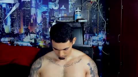 Snapshot of chriss_stewart2 chatting on July 2, 4:29 am Chriss Stewart online show from July 2, 4:29 am