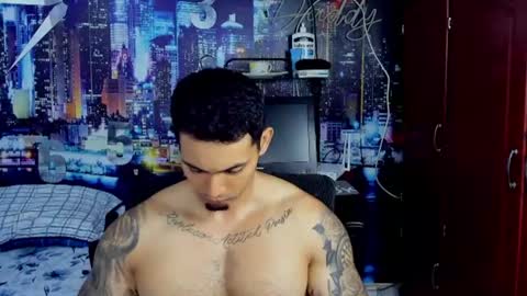 Snapshot of chriss_stewart2 chatting on July 14, 2:05 am Chriss Stewart online show from July 14, 2:05 am