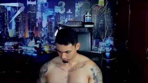 Snapshot of chriss_stewart2 chatting on July 16, 2:17 am Chriss Stewart online show from July 16, 2:17 am