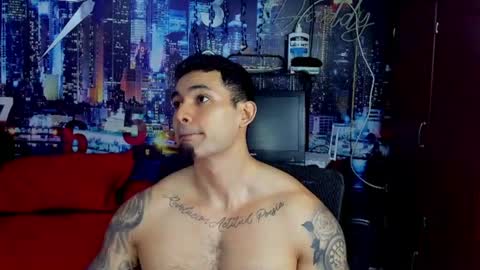 Snapshot of chriss_stewart2 chatting on August 4, 2:15 am Chriss Stewart online show from August 4, 2:15 am