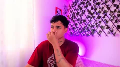 Christian Wang online show from January 18, 6:01 pm