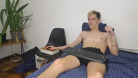 Snapshot of chrisslicer chatting on January 2, 6:56 pm Christopher online show from January 2, 6:56 pm