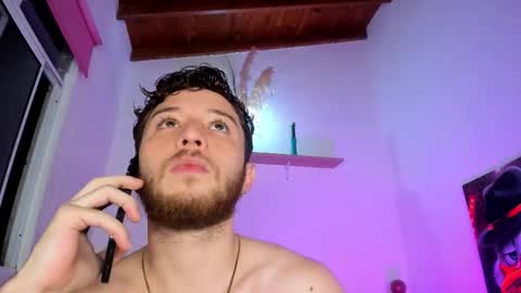 Snapshot of chrisstianford chatting on November 20, 8:03 am Hi dont forguet to follow me online show from November 20, 8:03 am