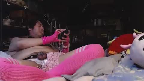 ChrisstyAnneCD online show from October 27, 12:20 pm