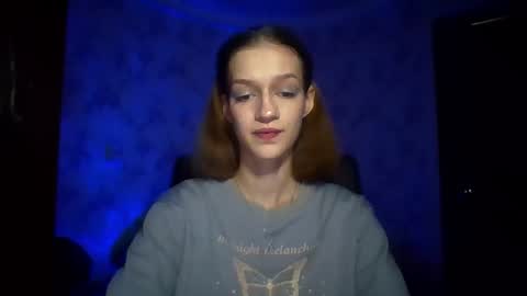 chrissy_joyful online show from February 16, 5:36 am