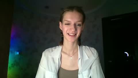 chrissy_joyful online show from April 14, 4:40 am