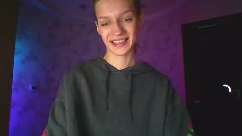 chrissy_joyful online show from April 30, 5:14 am