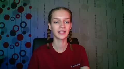 chrissy_joyful online show from May 22, 4:08 am