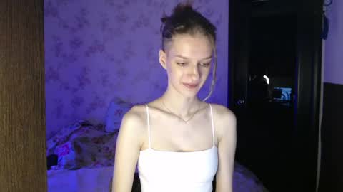 chrissy_joyful online show from June 9, 5:08 am