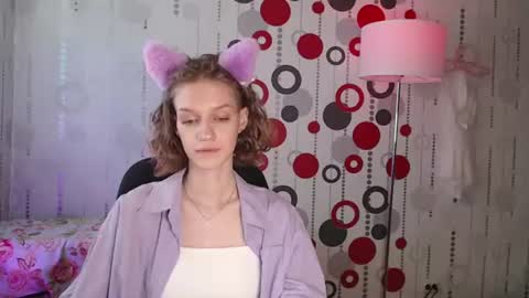 chrissy_joyful online show from June 15, 4:04 am
