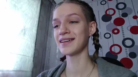 chrissy_joyful online show from June 19, 4:06 am