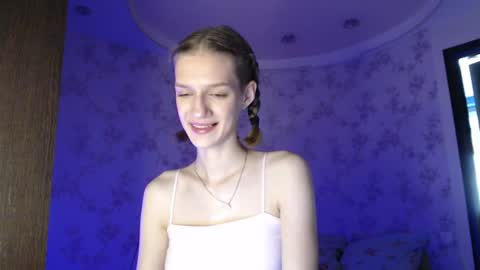 chrissy_joyful online show from July 4, 4:07 am