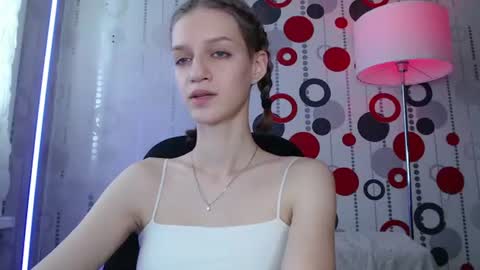 chrissy_joyful online show from July 5, 4:19 am